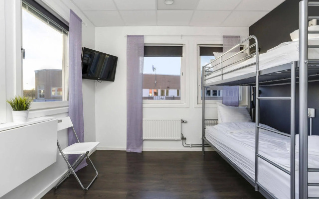 Hotel Vindeus