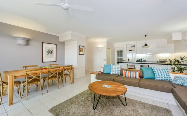 Alamanda Luxury Private Apartments