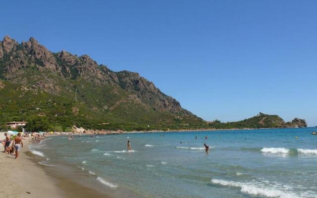 Villa Loddo 2 P.T. A 3 Min Mare.Sconto Host