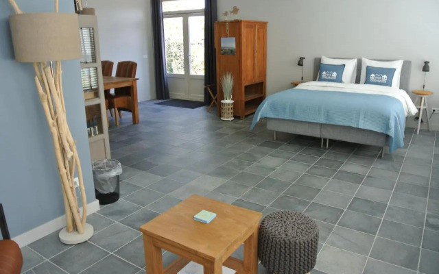 B&B Veers Buuten