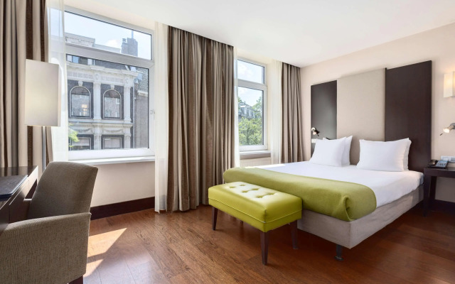 NH Amsterdam Leidseplein