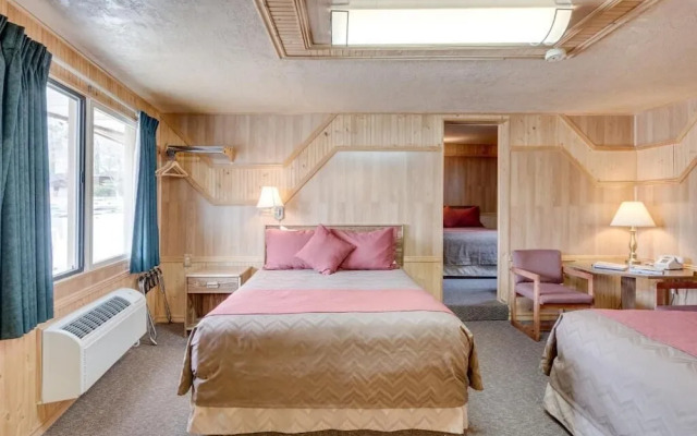 Zion Park Motel