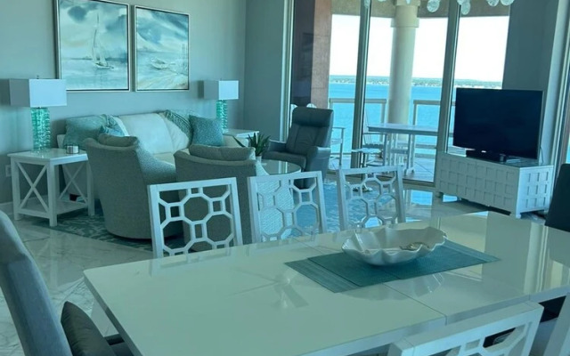 3 Portofino 1707, Pensacola Beach