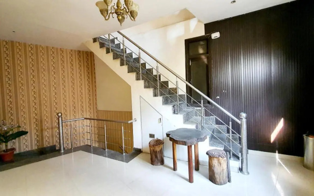 Hotel Amritsar Inn