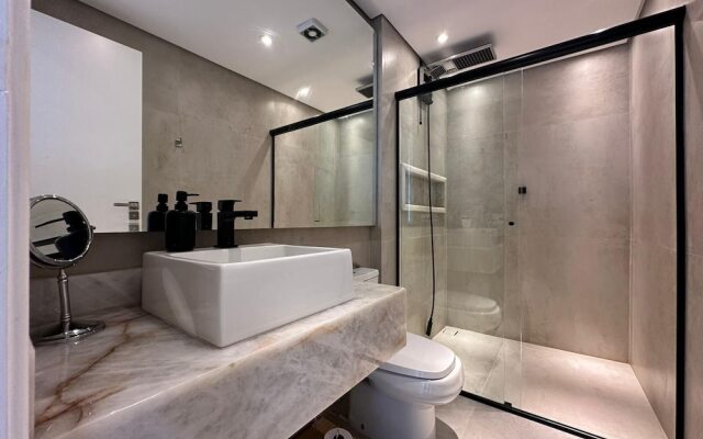 Apartamento Astúrias