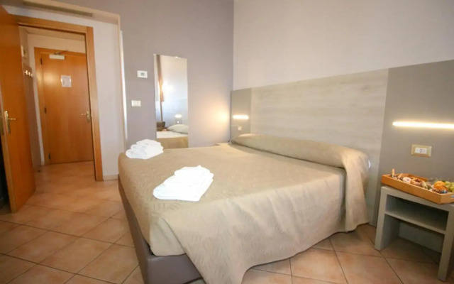Hotel Miramonti