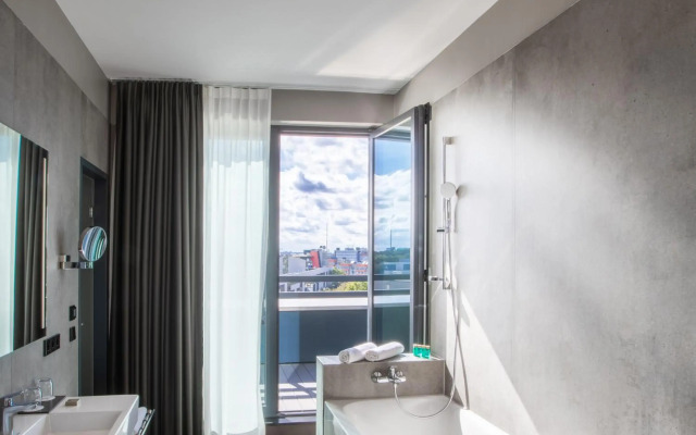 Ocak Hotel