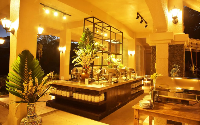 Forest Crest Nature Hotel and Resort Powered by ASTON
