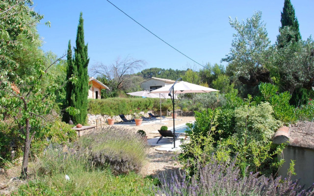 Le Clos de la Chèvre Sud