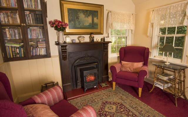 Spetts Cottage