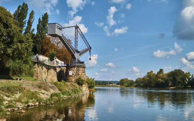 ORCA Hotel am Elbschloss