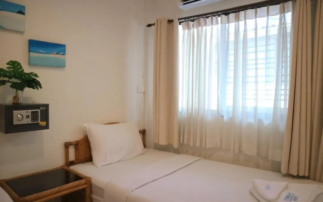 Sunshine Guest House