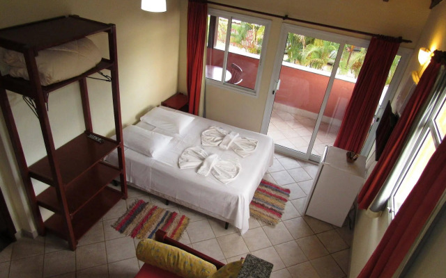 Pousada Casa na Praia