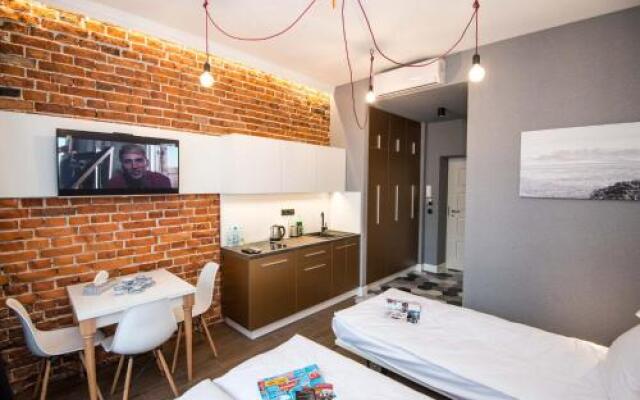 Cracow Apartaments II