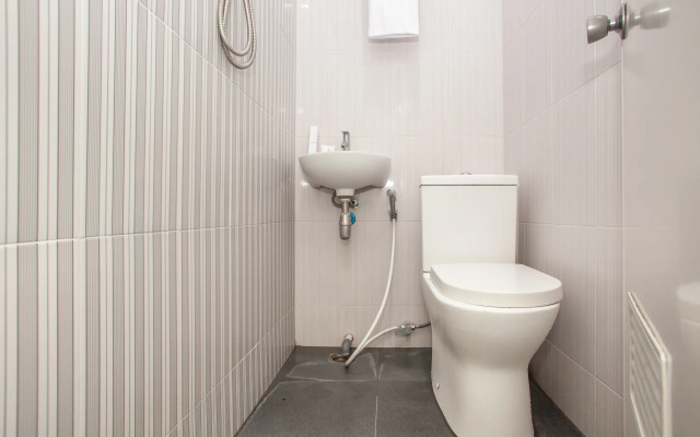 Super OYO Capital O 1176 J3 Residence Syariah