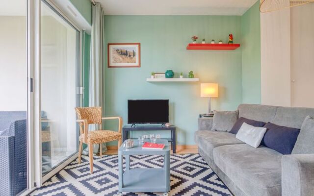 Les Terrasses du Golf