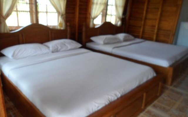 Khaokho Nature View Resort