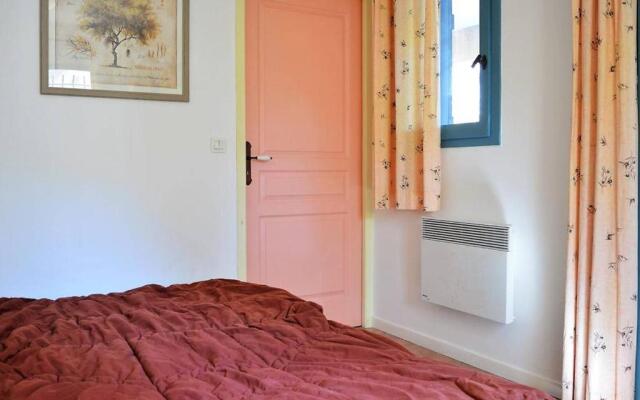 Appartement Le Lavandou, 2 pièces, 6 personnes - FR-1-251-235