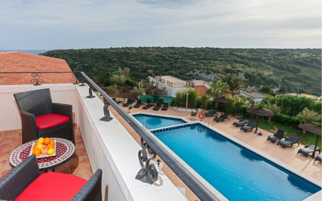 Hotel Sa Barrera - Adults Only