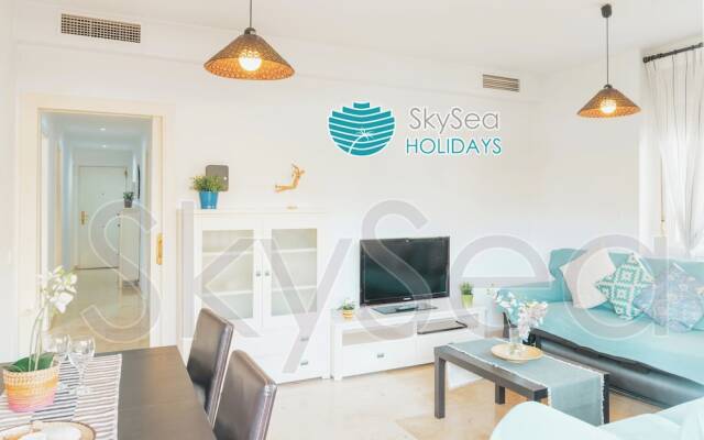 Sky Sea Holidays Mijas Costa