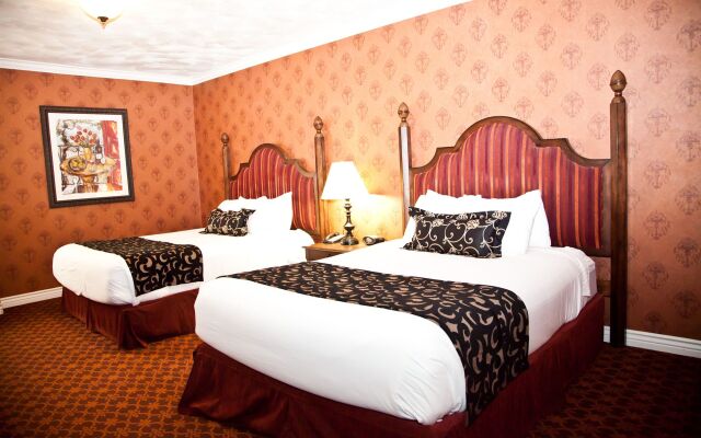 Canyons Boutique Hotel, a Canyons Collection Property