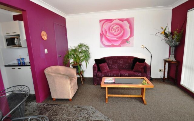 Beachfront Apartments Narooma