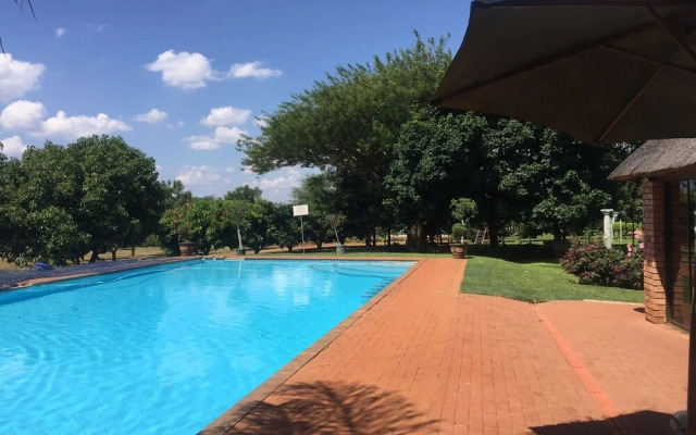 Gatz Guest House
