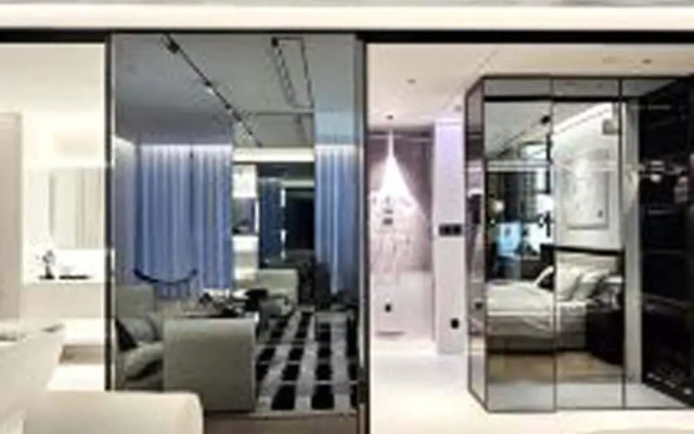 Yashan Tianlai S Hotel Taikoo Li Chengdu