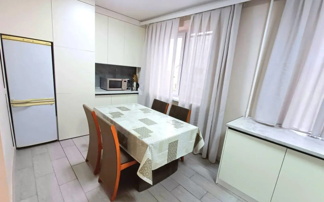 Apartments in the Samal neighborhood-2 26