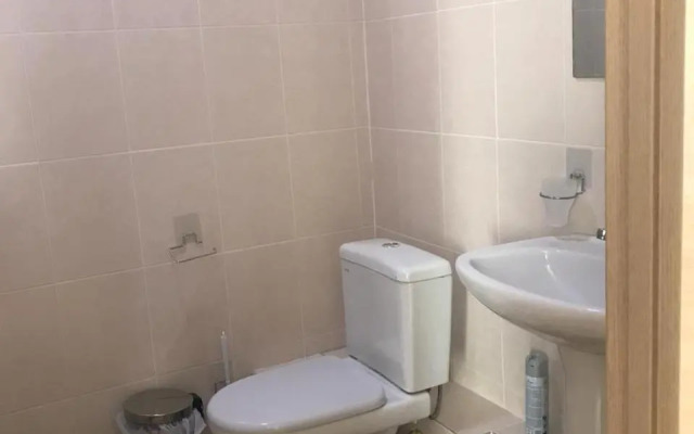 Sad Dolgoletiya Hotel