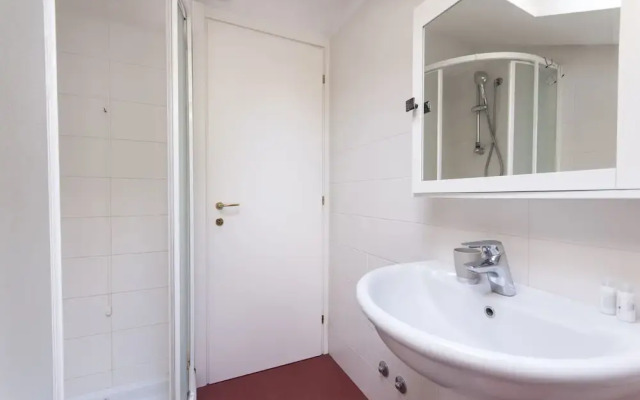 Intimate Attic Flat near Politecnico University