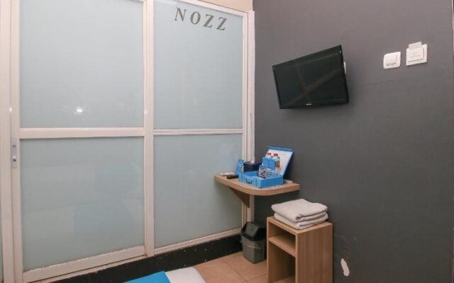 Nozz Hotel by Airy
