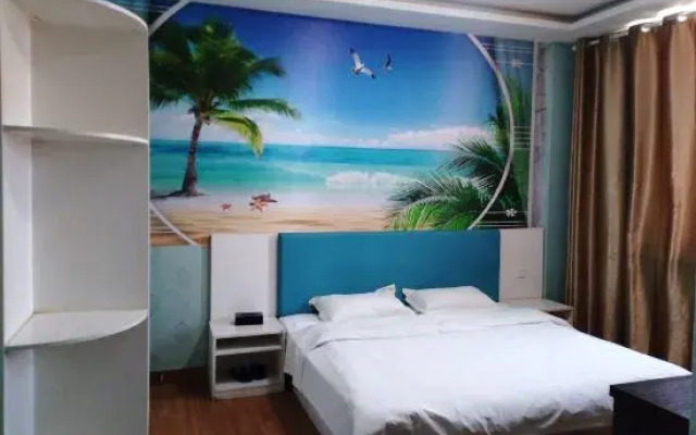 Haokun Express Hostel