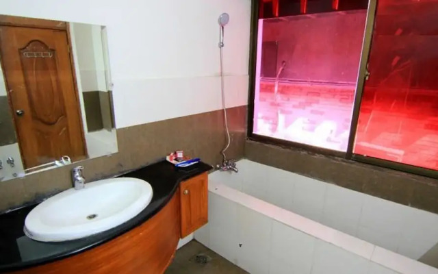 Hotel Premier Inn