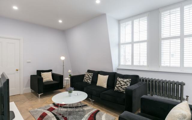 Urban Chic - Shaftesbury