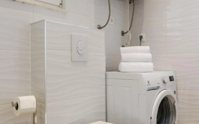 Villa Apartments AA 1