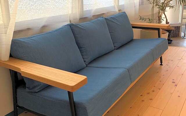 Guest House Oni no Sanpo Michi - Vacation STAY 22124v