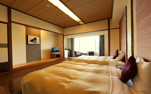 Bay Resort Hotel Shodoshima