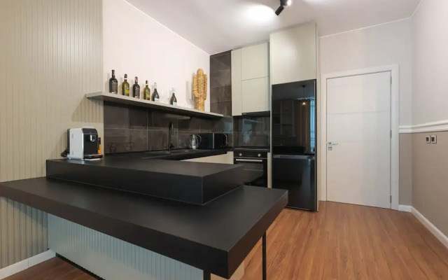 Grandstay Apartments 003