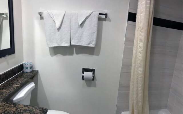 Starlight Inn Canoga Park