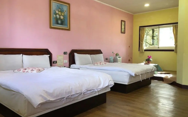 Bokelai B&B