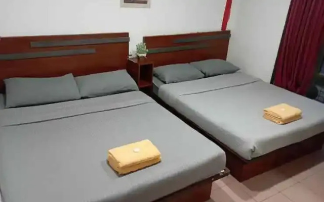 Evonne Budget Hotel