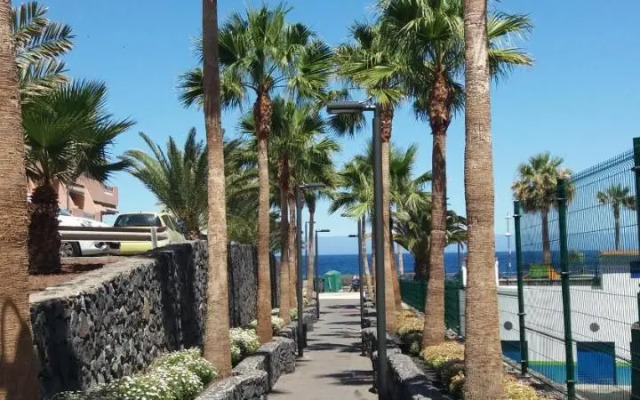 vivienda vacacional Maravillosa