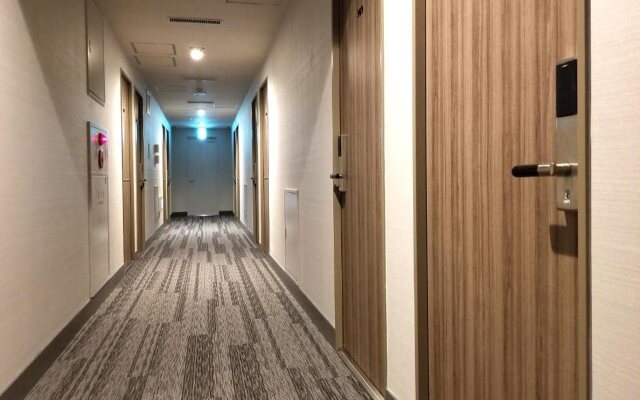 Hotel Sun Royal Utsunomiya