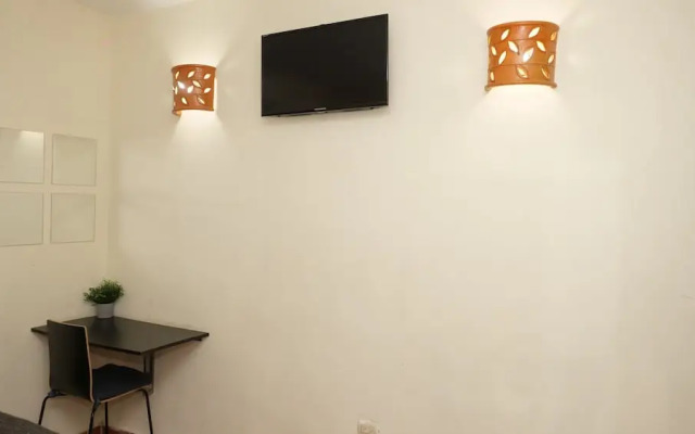 Hotel Alcaldeza