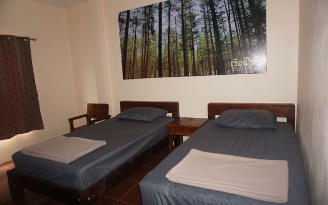 Thai House Hotel & Resort Hat Yai