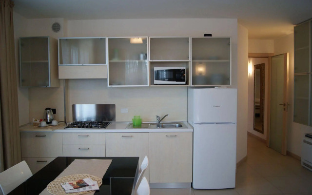 Residence Aprilià