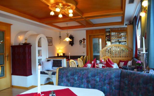 Pension und Appartement Weinschreiber