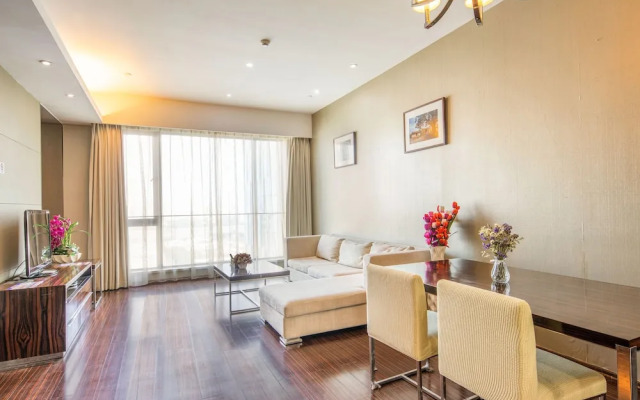 Xingyi International Hotel Poly Store