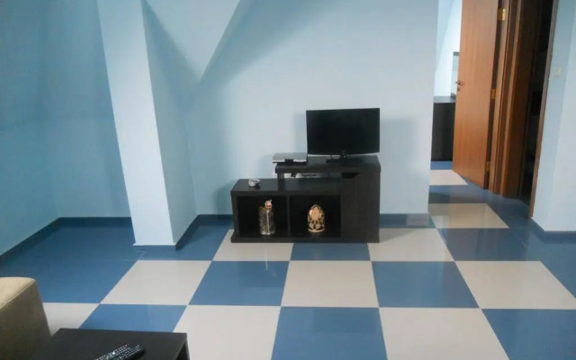 Villa Kalina Apartments